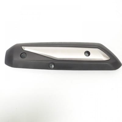 Protection pot échappement origine pour scooter Peugeot 50 Vivacity 801724 Neuf
