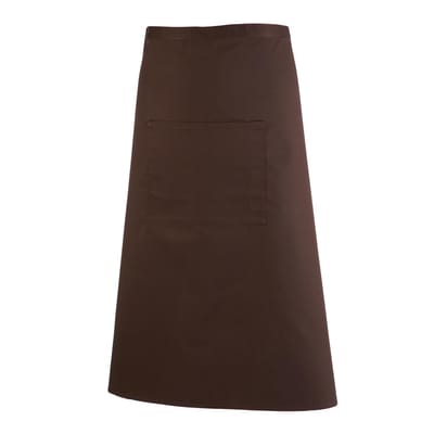 Premier Colours Collectie Barsschort (Bruin)