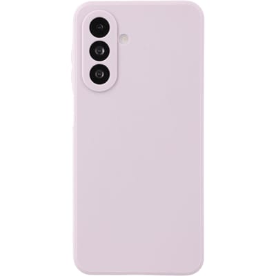 Mocaa Samsung Galaxy A27 Lens Protection Hoesje Paars