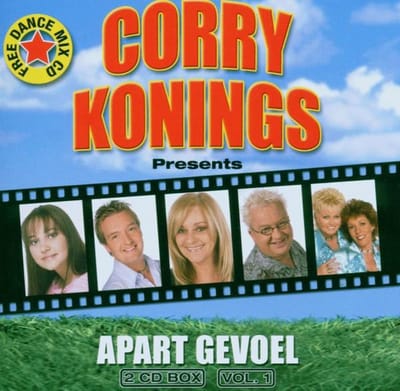 Apart Gevoel