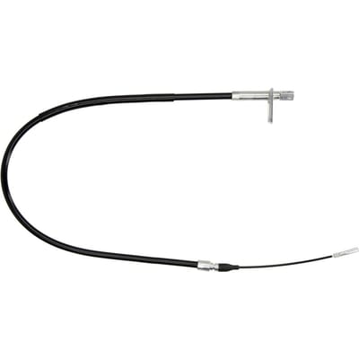 Kabel, parkeerrem ABE C7M001