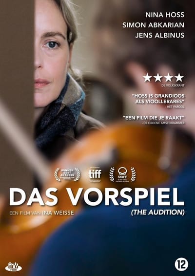 Das Vorspiel (DVD)