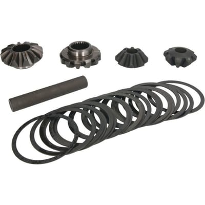 Reparatieset, differentieel EURORICAMBI/MASIERO 12791