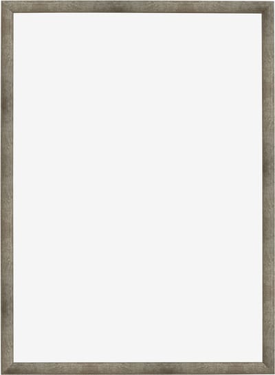 Fotolijst A4 21x29,7 cm - MDF - Metaal Vintage - Benno