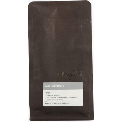 Elbgold San Antonio 250g