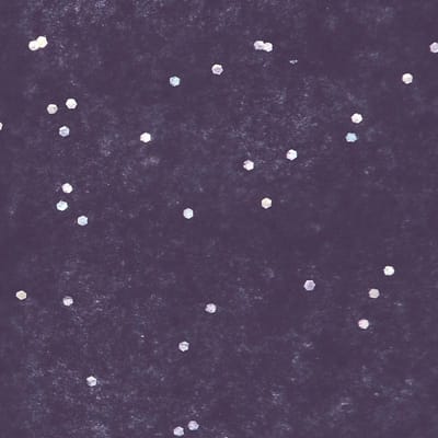 Zijdepapier - Glitters - Zilver op blauw - Budget - 50x75 cm - Pak a 240 vellen
