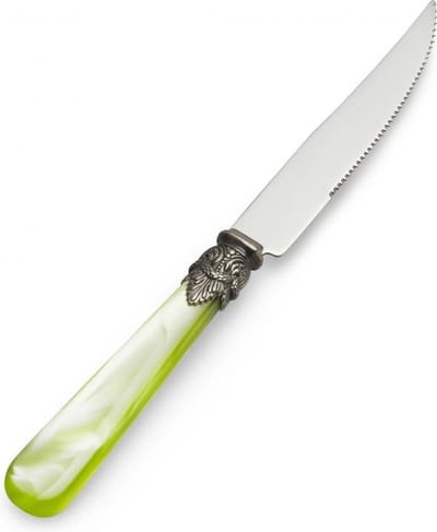 VLEESMES NAPOLEON LIMOEN GROEN