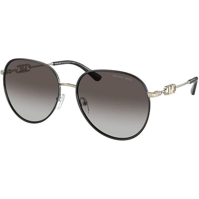 Zonnebril MICHAEL Michael Kors Lunettes de soleil 0MK1128J 10148G 58