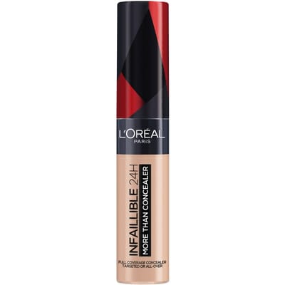 L'Oréal Paris Infallible More Than Concealer 10ml (Various Shades) - 322