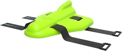 3-in-1 Zwemhulp voor Kinderen: Drijfhulp, Kickboard en Rugzak voor Zwemles