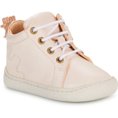 Easy Peasy  Hoge Sneakers MY DEBOO LACET
