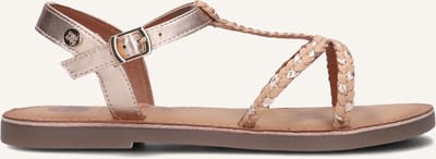 Gioseppo 92153 Sandalen - Meisjes - Rosegoud - Maat 30