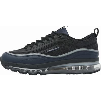 British Knights - Zion Heren Sneakers Laag - Maat 44 - Zwart - Mannen Schoenen