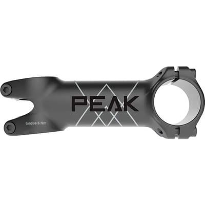Stam Deda Mud Peak 1-1/8 31.7 6º