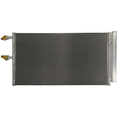 Condensator, airconditioning VALEO 822645