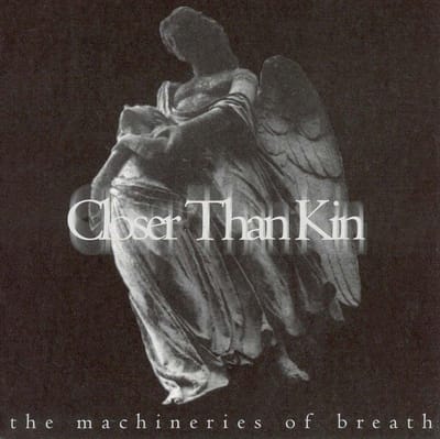 Machineries of Breath