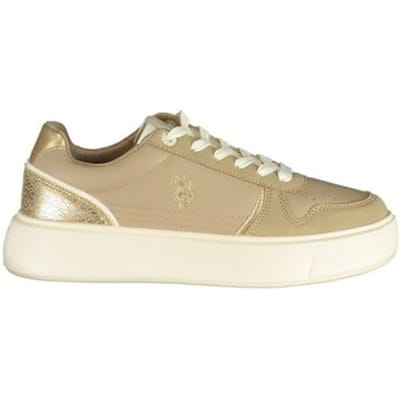 Lage Sneakers U.S Polo Assn. zabry003weyh1belbe38