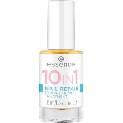 Nagelverzorging Essence 10 in 1 Nagelherstel Versterkende Behandeling