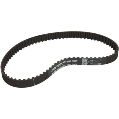 Distributieriem GATES 5504XS