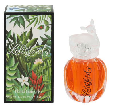 Eau de Parfum Lolita Lempicka Lolitaland Eau de Parfum 40 ml