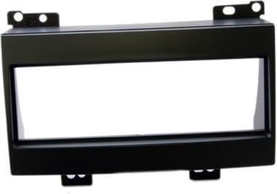 1-DIN inbouwframe  KIA CeeÂ´d - Procee'd 2007-2009