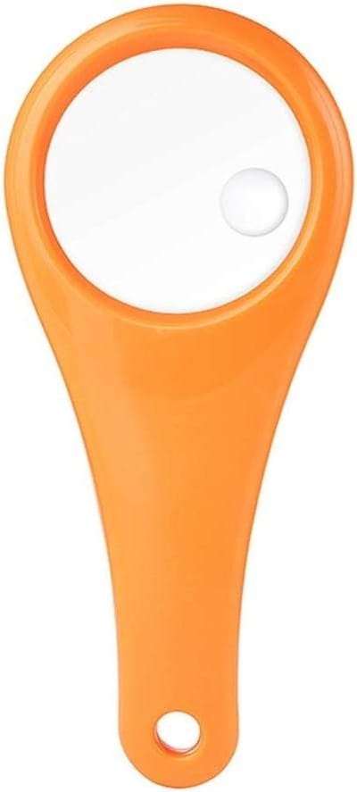 Vergrootglas Kinderen - Insecten Kijker - Natuur Ontdekken - HD Oogbescherming - 175mm - Multicolor