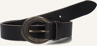 Elvy 30315 Riemen - Zwart - Maat 75