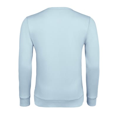 SOLS Unisex Volwassenen Sully Sweatshirt (Romig Blauw)