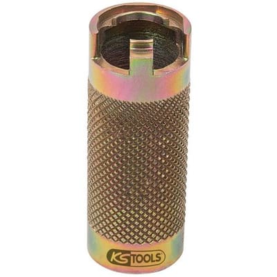 KS Tools 500.1314 Montagehuls voor sluitcilinder
