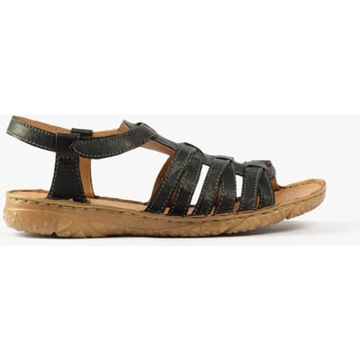 Platte sandalen Josef Seibel -