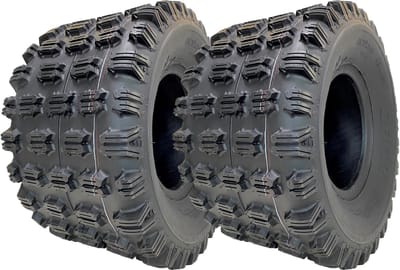 20x11.00-9 ATV- en quadbanden OBOR Kraken WP18 tubeless, goedgekeurd voor de openbare weg, 155 kg (set van 2)