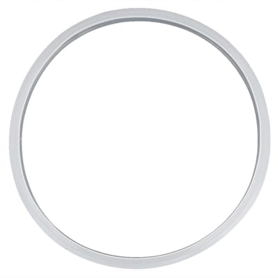 Dailygoody - Silicone Vervangring voor Drukpan - Universele Sealing Ring 22cm