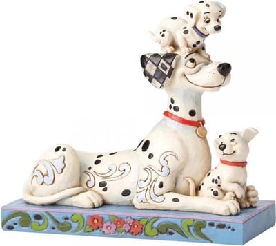 Puppy Love - Pongo