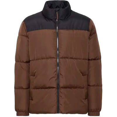 Blend - BHELWIN colorblock jacket - Heren - Buitenjassen