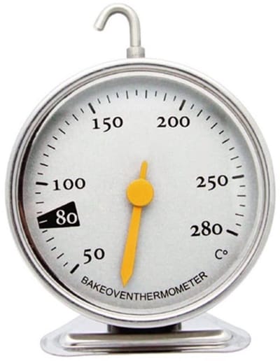 Oventhermometer hoge temperatuur duurzaam SPHProducts