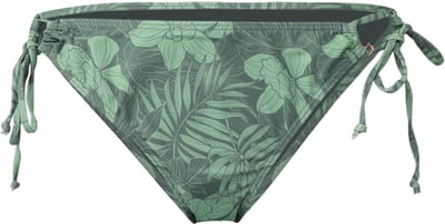 Brunotti - Nolestina-Leaf Women Bikini Bottom | Juniper - 40