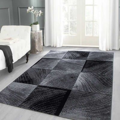 Modern design vloerkleed Plus 8003 - Ayyildiz 80x300 cm