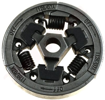 Koppeling passend op STIHL MS361 ( 1128 160 2004 )