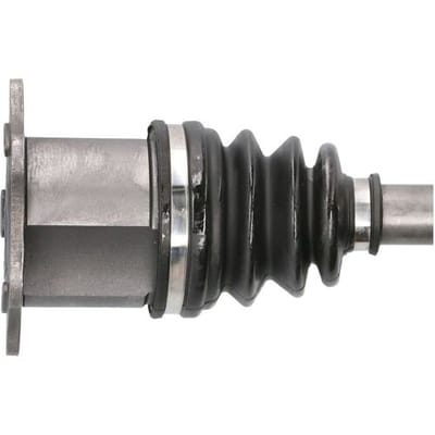 Aandrijfas MAGNETI MARELLI 302004190443
