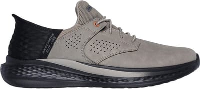 Skechers Slade - Macklin Slip-Ins Sneakers Heren