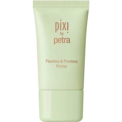 Pixi Make-up gezicht Flawless & Poreless Primer Camouflage make-up Dames 30 ml