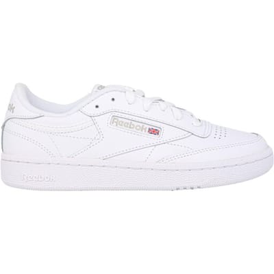 Reebok Club C 85 - dames sneaker - Wit - maat 36 (EU) 3.5 (UK)