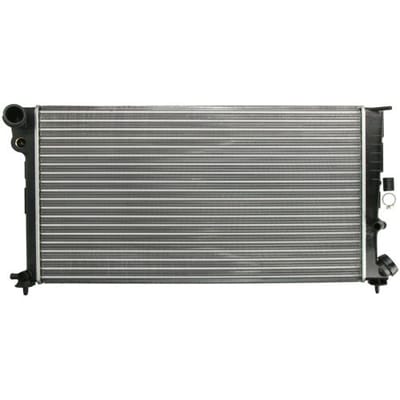 Radiator, motorkoeling Economy Class NRF 519510A