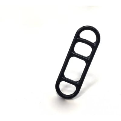 Siliconenband voor externe batterij sp1 Mahle X35+