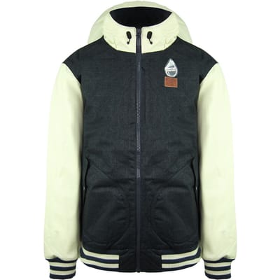 Vans Off The Wall Lange Mouw Zip Up Heren Bergjas VUP298I