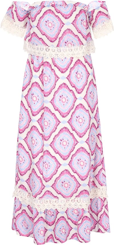 IZIA Dress
