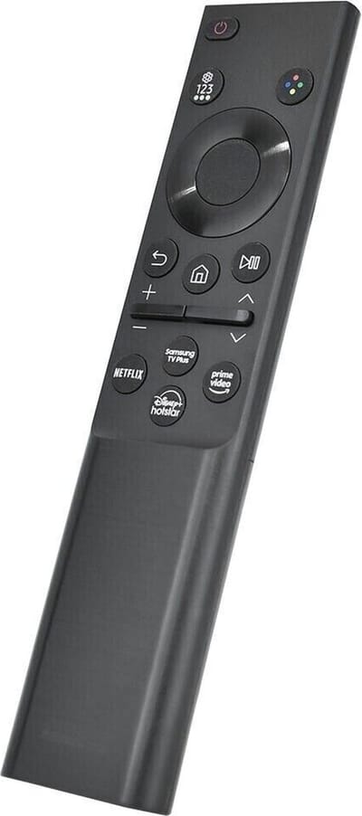 Universele afstandsbediening geschikt voor Samsung Smart TV BN59-01388H - voor Samsung UHD QLED 4K televisies