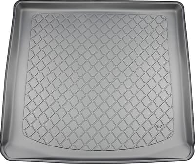Bac de coffre Guardliner pour Ssangyong Torres SUV/5 09.2023-