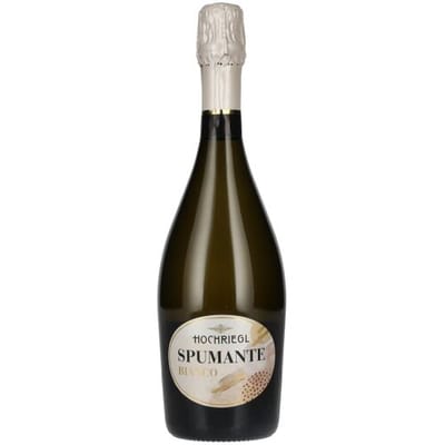 Mousserende wijnkelder Hochriegl Hochriegl Spumante Bianco 11% Vol. 0,75l
