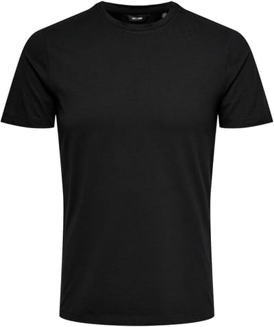 ONLY & SONS T-shirts ONSBASIC 2-pack T-shirts